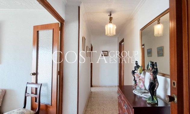 Odsprzedaż - Apartments -
Torrevieja - Torrevieja Centro