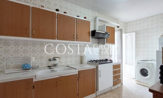 Odsprzedaż - Apartments -
Torrevieja - Torrevieja Centro