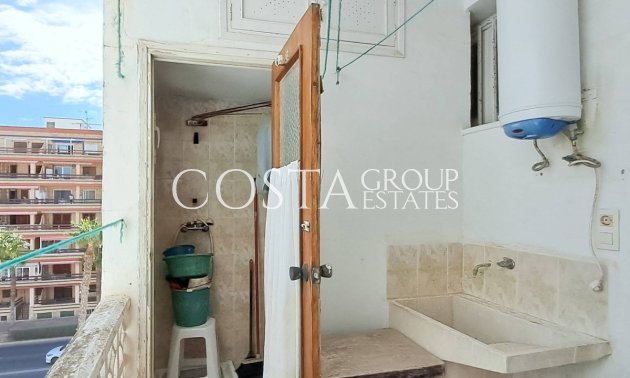 Odsprzedaż - Apartments -
Torrevieja - Torrevieja Centro