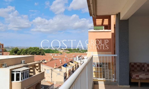 Odsprzedaż - Apartments -
Torrevieja - Torrevieja Centro