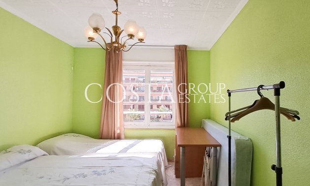 Odsprzedaż - Apartments -
Torrevieja - Torrevieja Centro