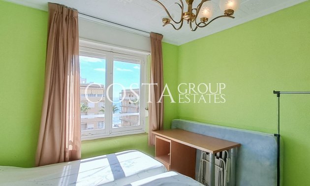 Odsprzedaż - Apartments -
Torrevieja - Torrevieja Centro