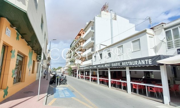 Odsprzedaż - Apartments -
Torrevieja - Torrevieja Centro