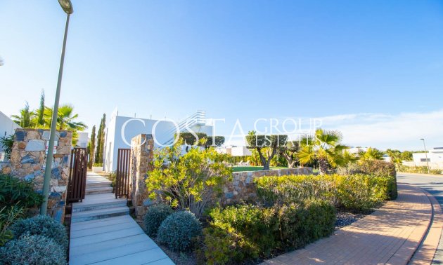 Wiederverkauf - Villa -
Orihuela - Las Colinas Golf