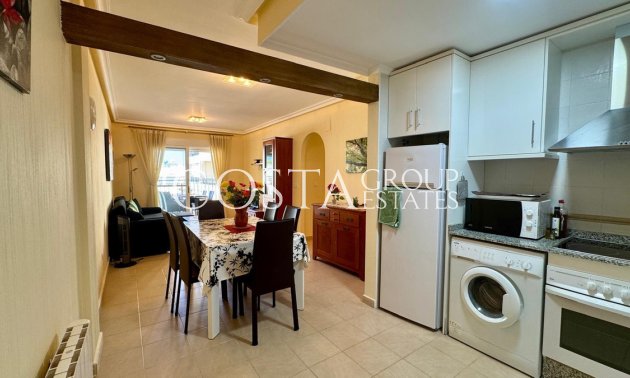 Revente - Apartments -
Orihuela - Villamartin