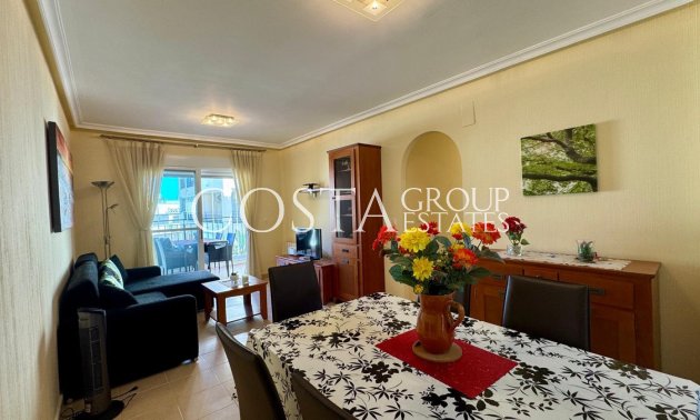 Revente - Apartments -
Orihuela - Villamartin