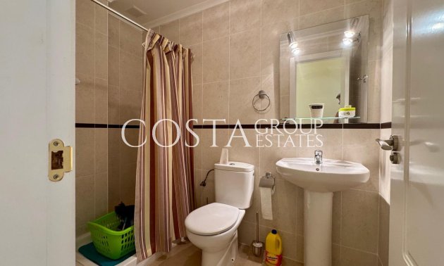 Revente - Apartments -
Orihuela - Villamartin