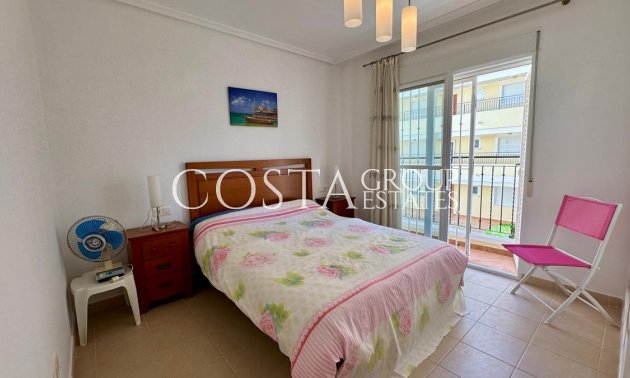Revente - Apartments -
Orihuela - Villamartin