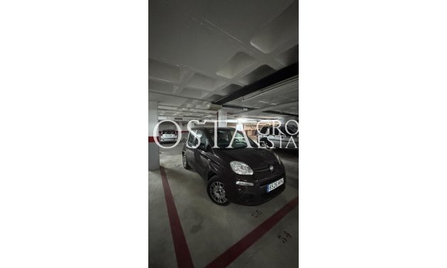 Revente - Apartments -
Orihuela - Villamartin