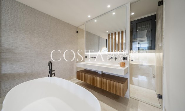 Neue Gebäude - Apartments -
Marbella - Nueva Andalucia