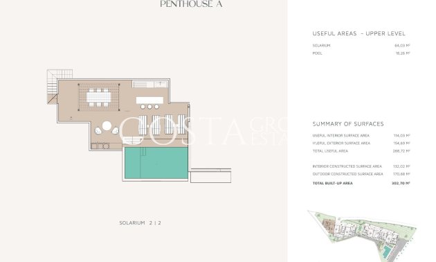 Neue Gebäude - Apartments -
Marbella - Nueva Andalucia