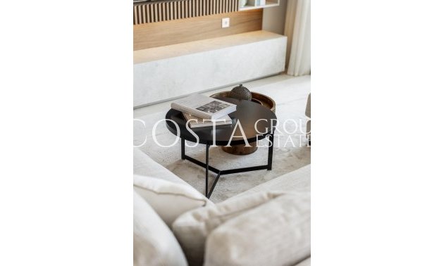 Nouvelle construction - Apartments -
Marbella - Nueva Andalucia