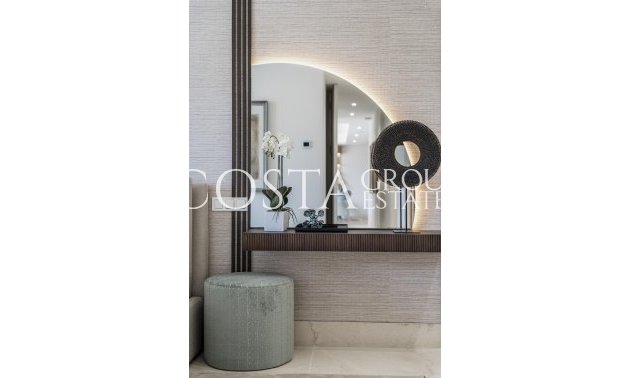 Nouvelle construction - Apartments -
Marbella - Nueva Andalucia