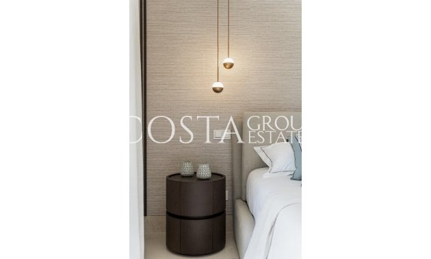 Nouvelle construction - Apartments -
Marbella - Nueva Andalucia