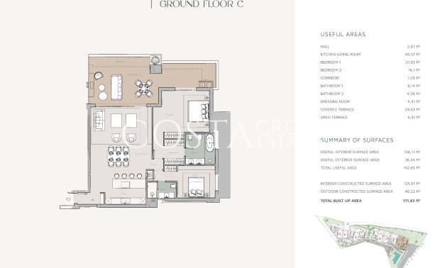 Nouvelle construction - Apartments -
Marbella - Nueva Andalucia