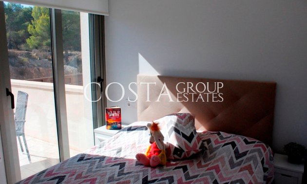 Wiederverkauf - Villa -
San Miguel de Salinas - San Miguel de Salinas Centro