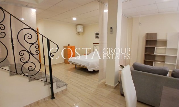 Herverkoop - Huis -
Rojales - Ciudad Quesada