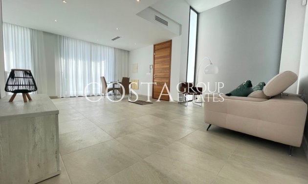 Odsprzedaż - Willa -
Benijofar