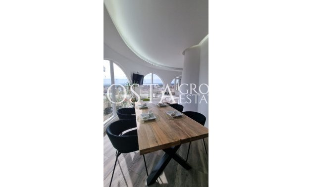 Revente - Villa -
Rojales - Rojales Centro