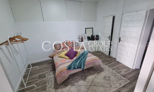 Revente - Villa -
Rojales - Rojales Centro