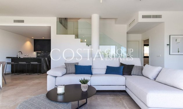 Revente - Villa -
Rojales - Rojales Centro