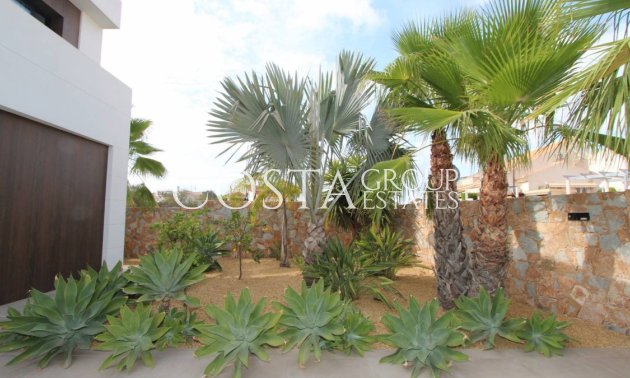 Revente - Villa -
Rojales - Rojales Centro