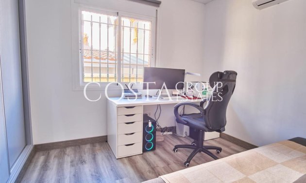 Herverkoop - Villa -
Los Montesinos - Los Montesinos Centro