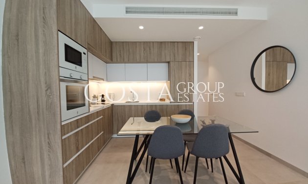 Revente - Villa -
Pilar de la Horadada - Pilar de la Horadada Centro