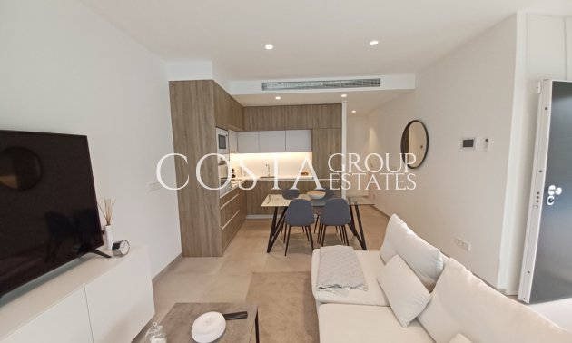 Revente - Villa -
Pilar de la Horadada - Pilar de la Horadada Centro