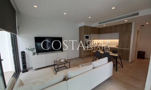 Revente - Villa -
Pilar de la Horadada - Pilar de la Horadada Centro