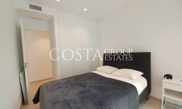 Revente - Villa -
Pilar de la Horadada - Pilar de la Horadada Centro