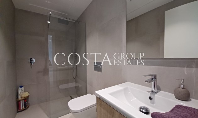 Revente - Villa -
Pilar de la Horadada - Pilar de la Horadada Centro