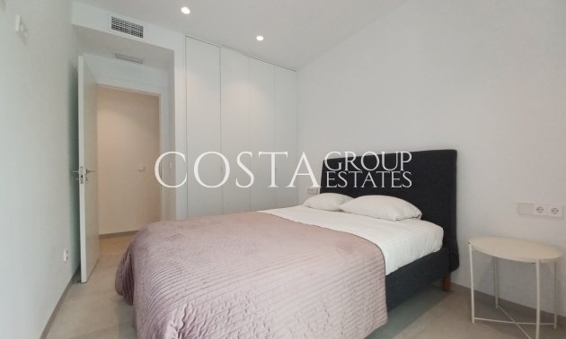 Revente - Villa -
Pilar de la Horadada - Pilar de la Horadada Centro