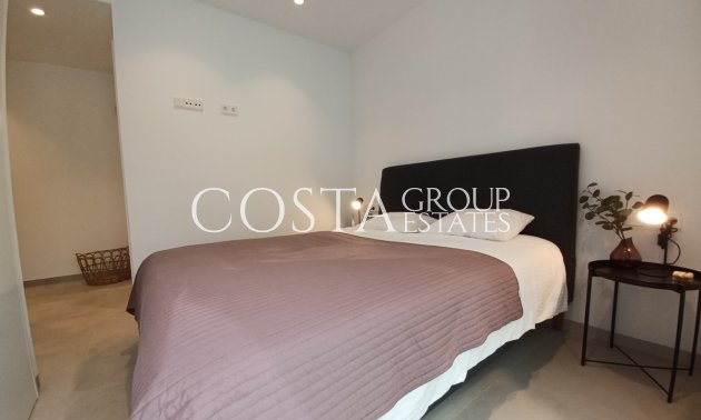 Revente - Villa -
Pilar de la Horadada - Pilar de la Horadada Centro