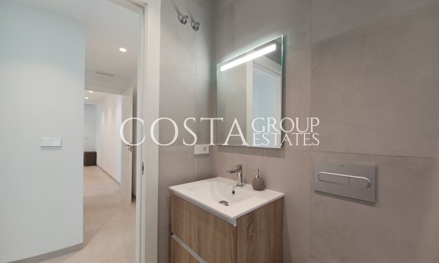 Revente - Villa -
Pilar de la Horadada - Pilar de la Horadada Centro