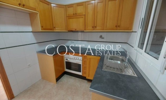 Odsprzedaż - Willa -
Algorfa - Algorfa Centro