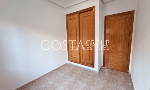 Odsprzedaż - Willa -
Algorfa - Algorfa Centro