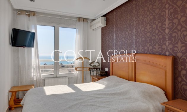 Resale - Apartments -
Guardamar del Segura - Guardamar del Segura Centro