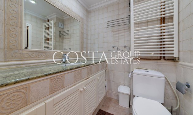 Resale - Apartments -
Guardamar del Segura - Guardamar del Segura Centro