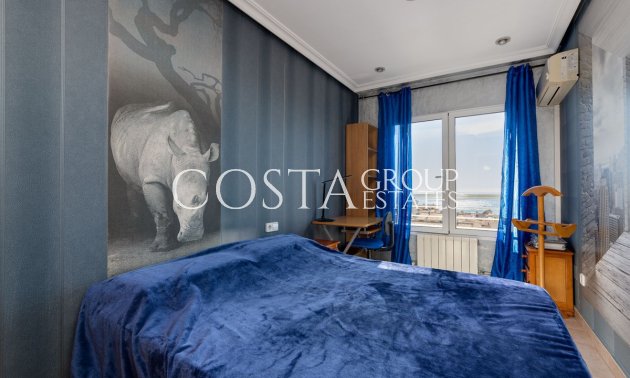 Resale - Apartments -
Guardamar del Segura - Guardamar del Segura Centro