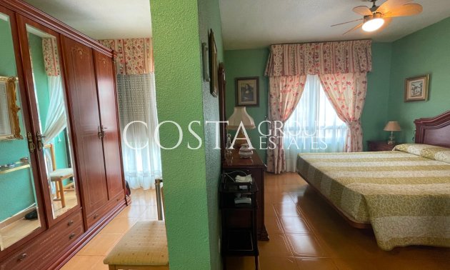 Resale - House -
Guardamar del Segura - Guardamar del Segura Centro