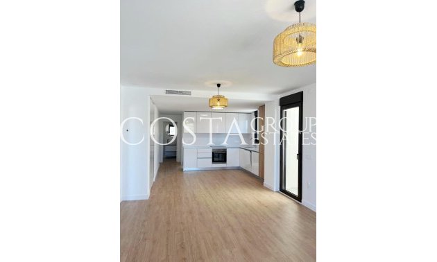 Resale - Apartments -
Orihuela - Orihuela Costa