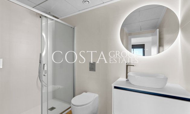 Resale - Apartments -
Orihuela - Orihuela Costa