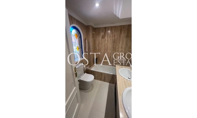 Revente - Villa -
Algorfa - Algorfa Centro