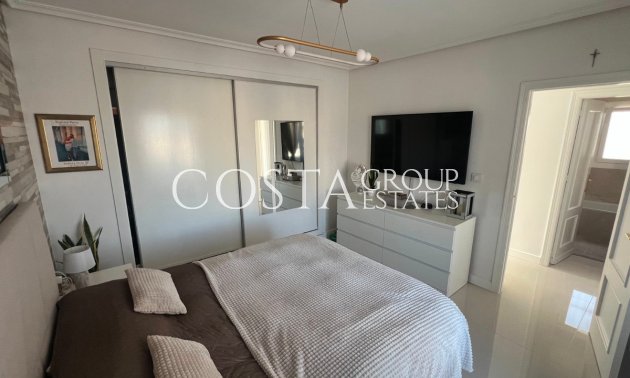 Revente - Villa -
Algorfa - Algorfa Centro