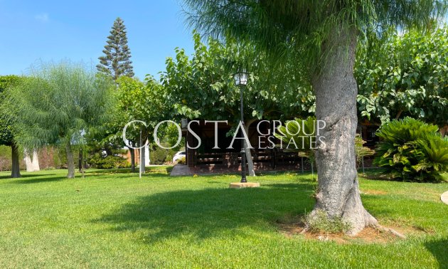 Revente - Villa -
San Fulgencio - La Marina