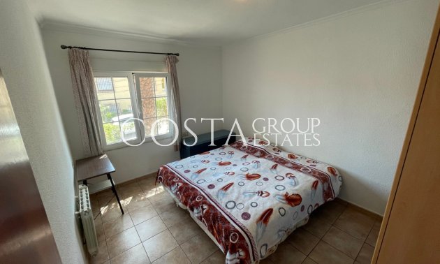 Herverkoop - Villa -
Benijofar