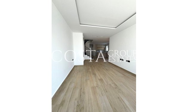 Wiederverkauf - Villa -
Torrevieja - Aguas Nuevas