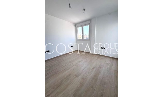 Wiederverkauf - Villa -
Torrevieja - Aguas Nuevas