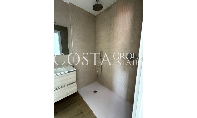 Wiederverkauf - Villa -
Torrevieja - Aguas Nuevas